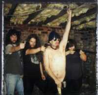 photo de GG Allin